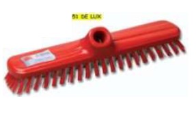 FRATTAZZO LUSSO GALILEO SCOPETTONE ROSSO