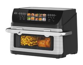 FRIGGITRICE AD ARIA 10LT 2400W