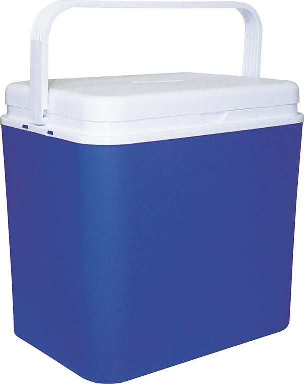 FRIGO BOX PASSIVO PAPILLON 380 X 260 X h390 LT.25