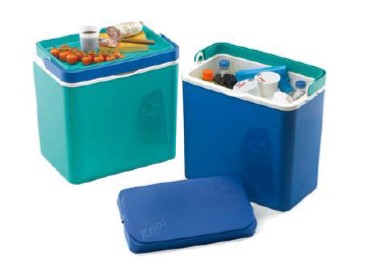 FRIGO KRIOS LT25 BLU