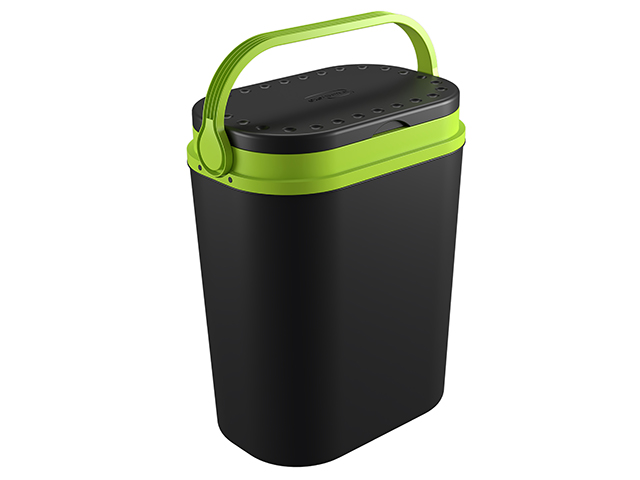 FRIGORIFERO SOLARIS PORTATILE PASSIVO 12LT GIOSTYLE CM.30x20xH.38