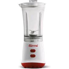 FRULLATORE 350W CAPACITA' 600ML  BIANCO 2 VELOCITA' 4 LAME CAPACITA' 600ML ART.  FR02 GIRMI
