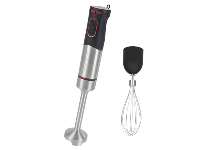 FRULLATORE AD IMMERSIONE 2 IN 1