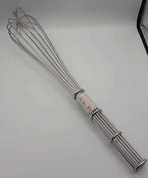 FRUSTA FILO INOX 18-8 CM.45 ART.186 FILTEX