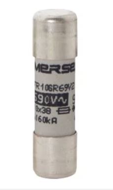 FUSIBILE BT GG 10,3 X 38 - 500V AC 16A