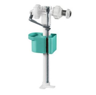 GALLEGGIANTE UNIVERSALE 3/8 COMPATIBILE SCARICO WC