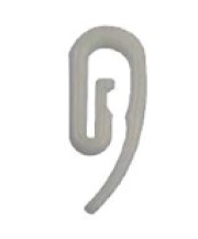 GANCIO NYLON PAPERINO GRANDE ART. 20009 1000PZ