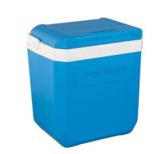 GHIACCIAIA ICETIME PLUS 30 LT CAMPINGAZ