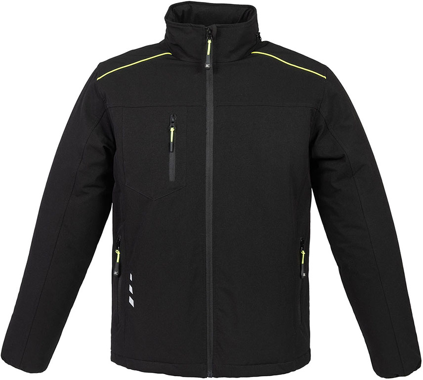 GIUBBOTTO APRICA HEAVY BLACK TG.M 994770