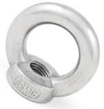 GOLFARE FEMMINA SIM. M6 A4 AISI 316 ART. 8268 1PZ