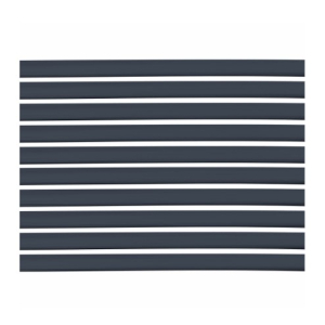 GOMMA SOFT di ricambio per tergivetri CM92