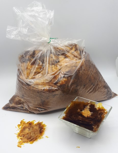 GOMMALACCA ANGELO ABTN 0,5KG