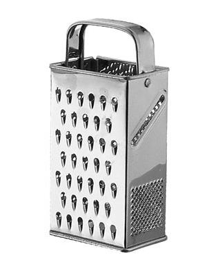 GRATTUGIA IMPERO 4 FACCE MOTTA