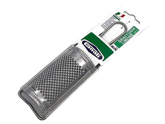 GRATTUGIA PER LIMONE