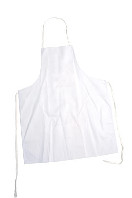 GREMBIULE COTONE 65X85 SENZA TASCA BIANCO