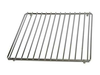 GRIGLIA FORNO PROLUNGABILE 32X36/53CM ART.532 FILTEX