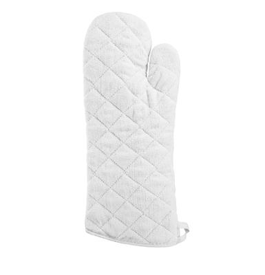 Guanto Forno 43 cm In spugna art. TEM-17