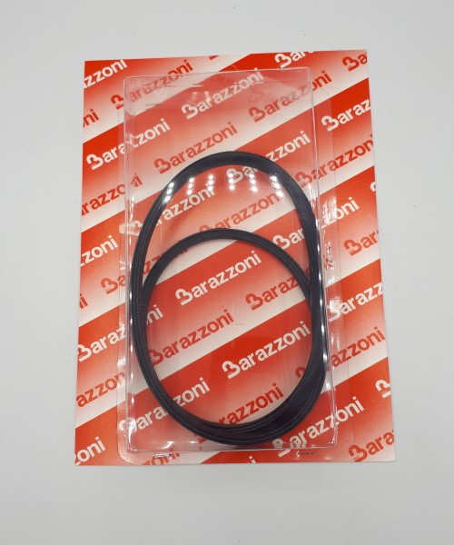 GUARNIZIONE PENTOLA PRESSIONE BARAZZONI LT3,5 art. CT00103500 BARAZZONI