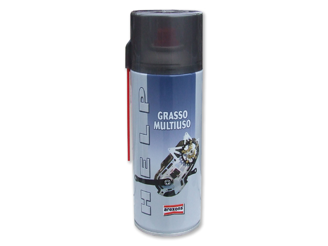 HELP GRASSO MULTIUSO Arexons 400 ML