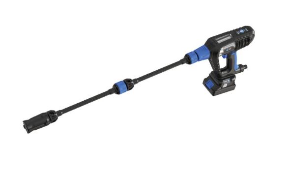 IDROPISTOLA A BATTERIA BC250 DSS ANNOVI REVERBERI