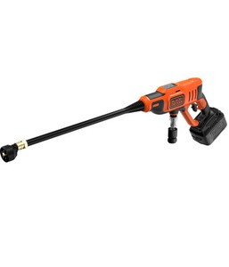 IDROPISTOLA BLACK & DECKER 18V 2AH MOD. BCPC18D1