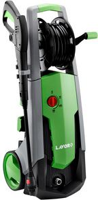 IDROPULITRICE 160 BAR PREDATOR LAVOR 2500W 160WPS 3 IN 1