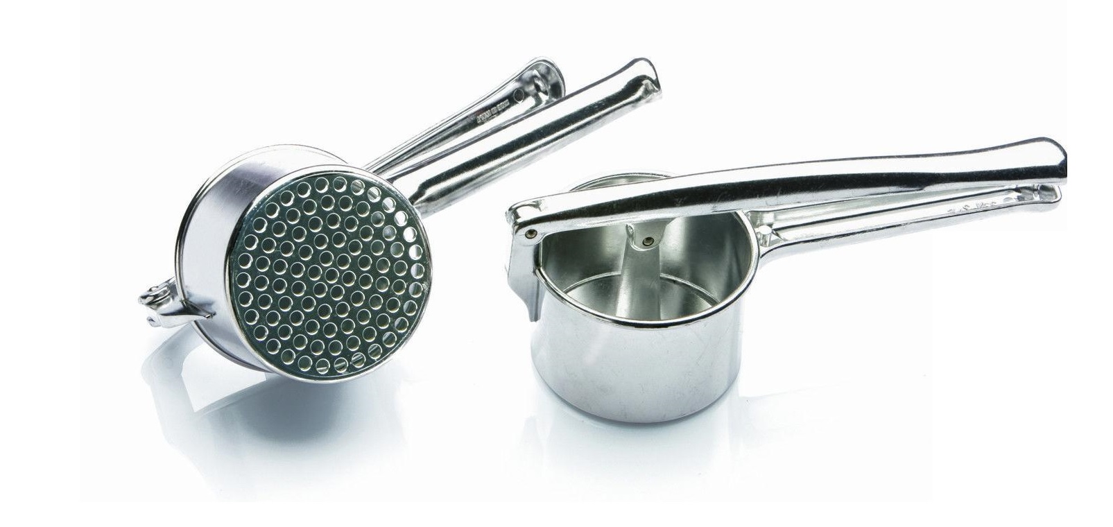 IL JOLLY SCHIACCIAPASSATELLI ALLUMINIO ART. 156 ZASEVES