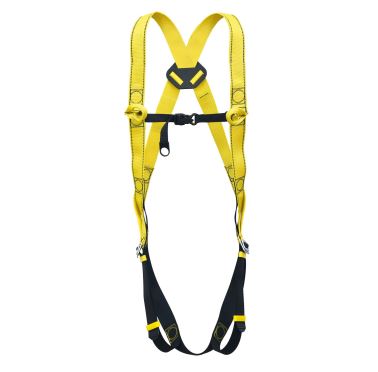 IMBRACATURA ANTICADUTA en361 en358