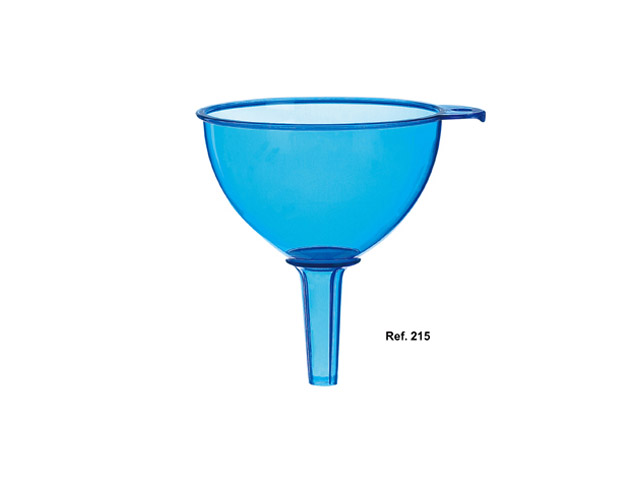 IMBUTO KOSTILL CON FILTRO PLASTICA