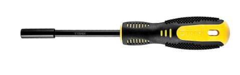 INNESTO PER PUNTE 1/4 - TOPEX art. 39D860 innesto per punte 1/4, 210 mm