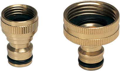 INNESTO RAPIDO OTTONE FILETTO FEMMINA 1/2