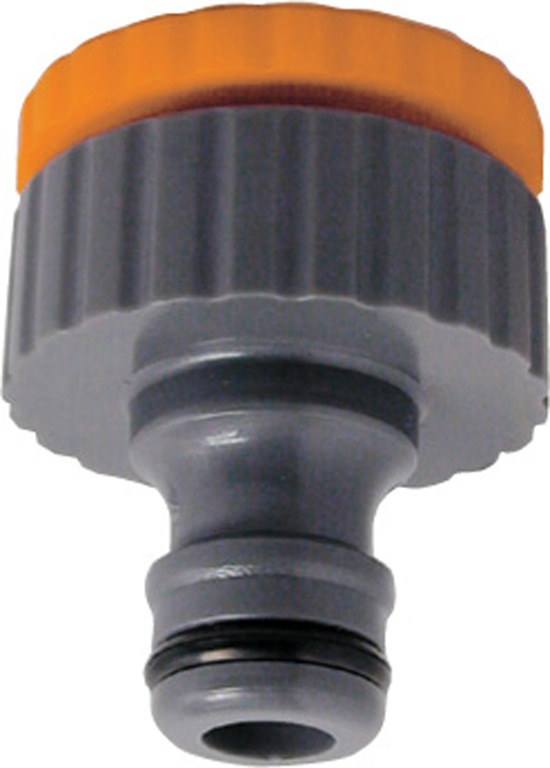 Innesto rapido PAPILLON con filetto femmina e riduzione 3/4 - 1