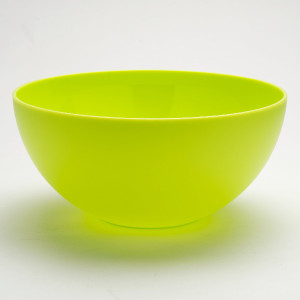 INSALATIERA CM 24 DEM 3,00lt. Variante Colore: Rosa, Lilla, Lime, Arancio