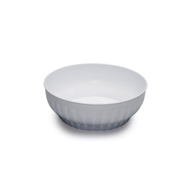 INSALATIERA CM20 BIANCA