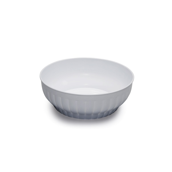 INSALATIERA CM24 BIANCA