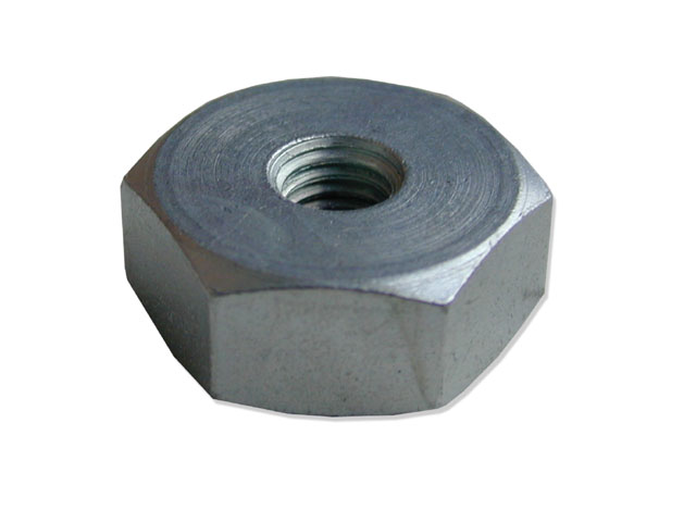 INSERTO / DADO BATTI E VAI PER TESTINE DECESPUGLIATORE M10X1,25F