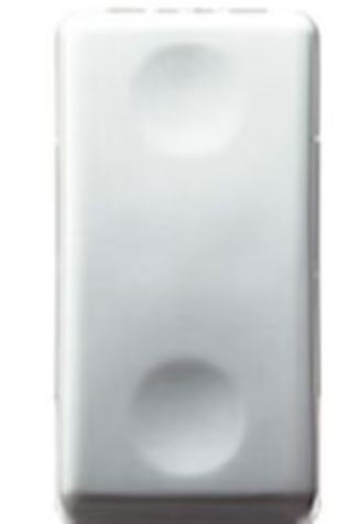 INVERTITORE 16Ah BIANCO GEWISS 20576