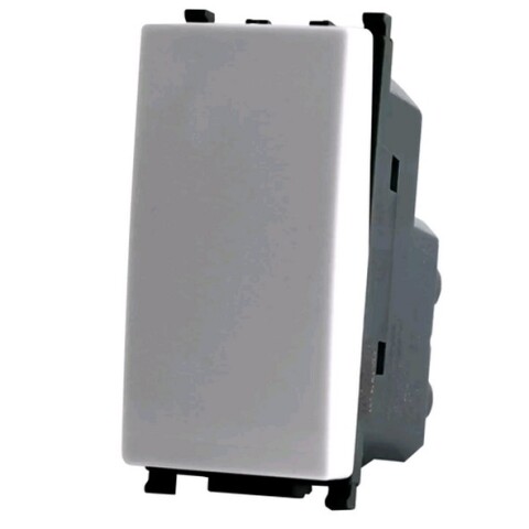 INVERTITORE UNIPOLARE 16A PLANA vimar