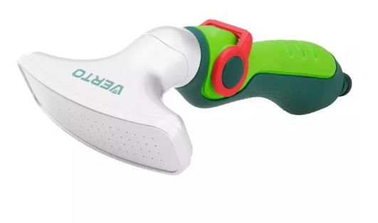 Irrigatore a pistola largo ART. 15G708 VERTO