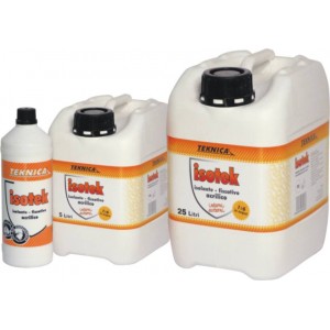 ISOTEK FISSATIVO ACRILICO LT1 ART.TK30-0090 TEKNICA