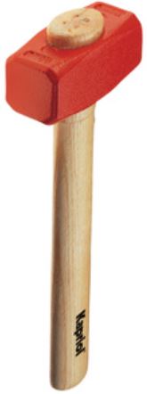 KAPRIOL MAZZETTA MANICO ANTISFILAMENTO 1000 GRAMMI