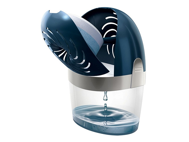 KIT ASSORBIUMIDITA' ARIASANA AERO360° + TAB 450GR