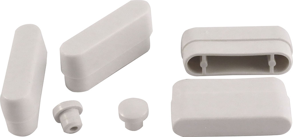 KIT PARACOLPI SEDILE WC MAURER 93121