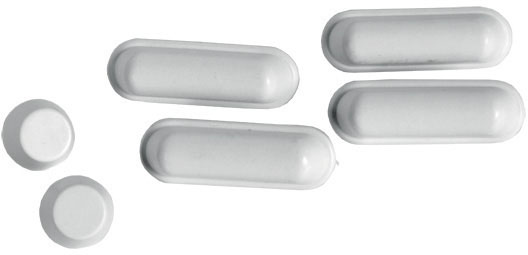 KIT PARACOLPI UNIVERSALI PER SEDILI MDF MAURER