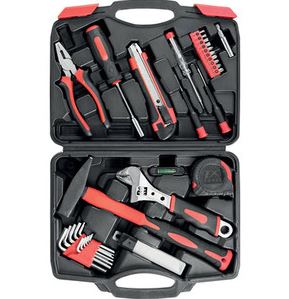 KIT UTENSILI 42 PEZZI TEKNA PRO