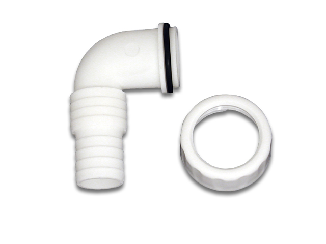 LABOR ATTACCO PORTA GOMMA PER LAVATRICE 1