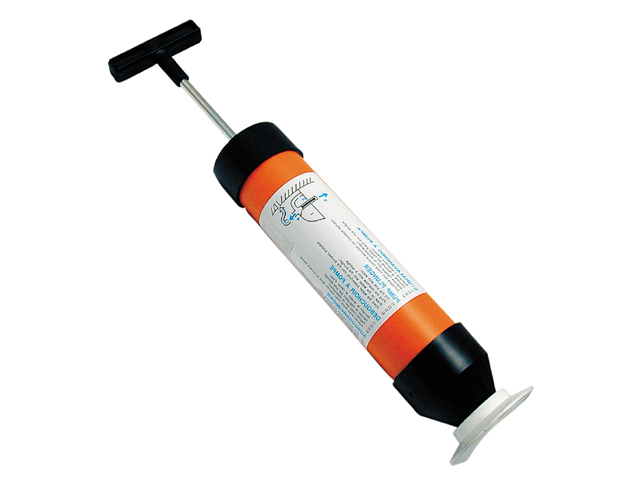 LABOR STURALAVANDINO A POMPA CORTA