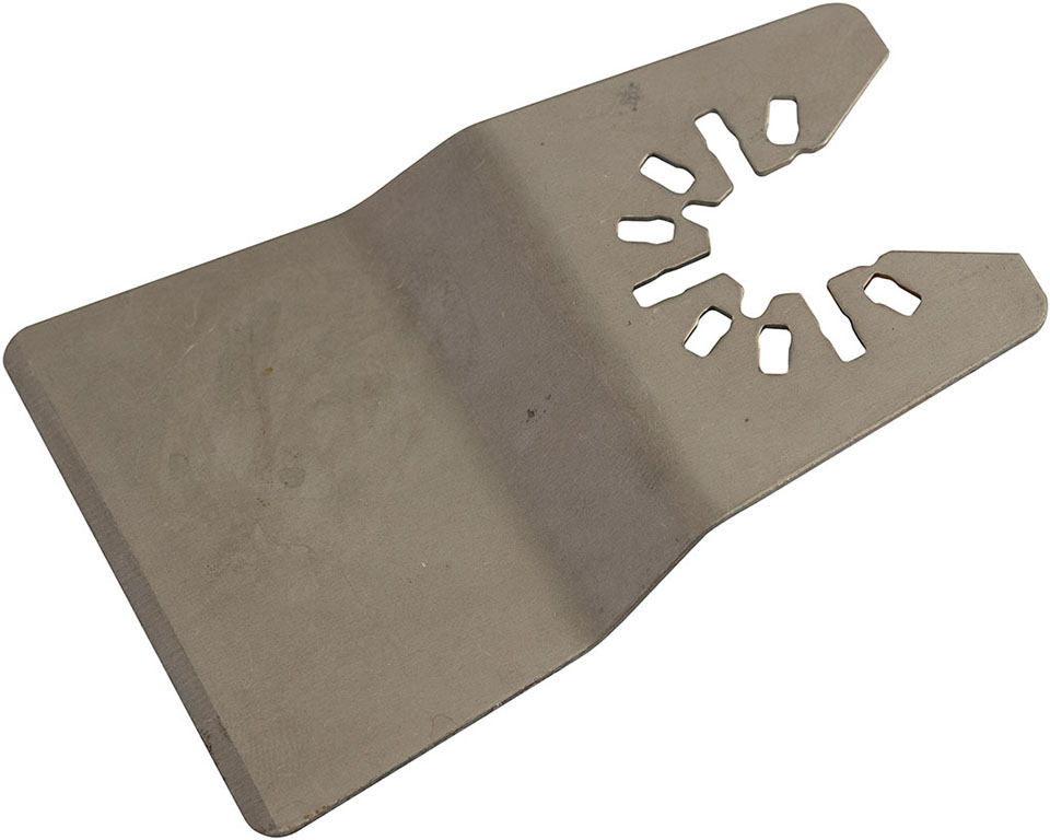 LAMA RASCHIETTO CURVO PER UTENSILE MULTIFUNZIONE 97677