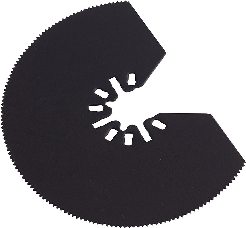 LAMA SEGMENTATA HSS PER UTENSILE MULTIFUNZIONE 97677