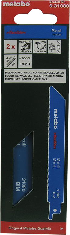 LAME GATTUCCIO X LEGNO MM.280 1 pezzo